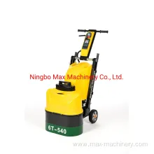 Industrial Concrete Grinder Floor Polishing Grinding Machine